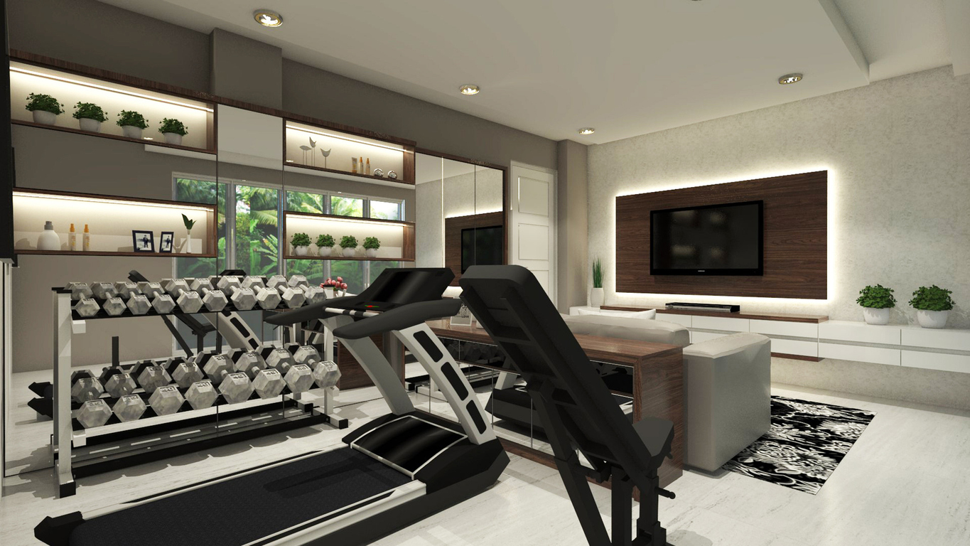 Fitness Equipment Avon