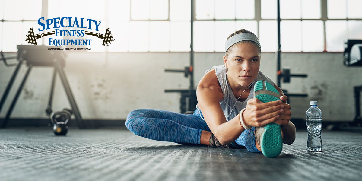 Gym Equipment Manufacturers