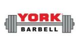 York Barbell